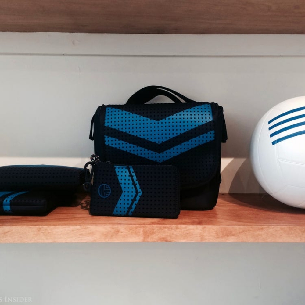 Tory Sport Bag